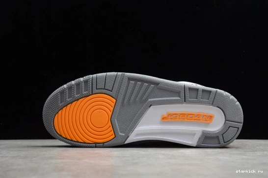 Retro Orange CK9246-108 Jordan CK9246-108 Laser (W) Air 3 0211